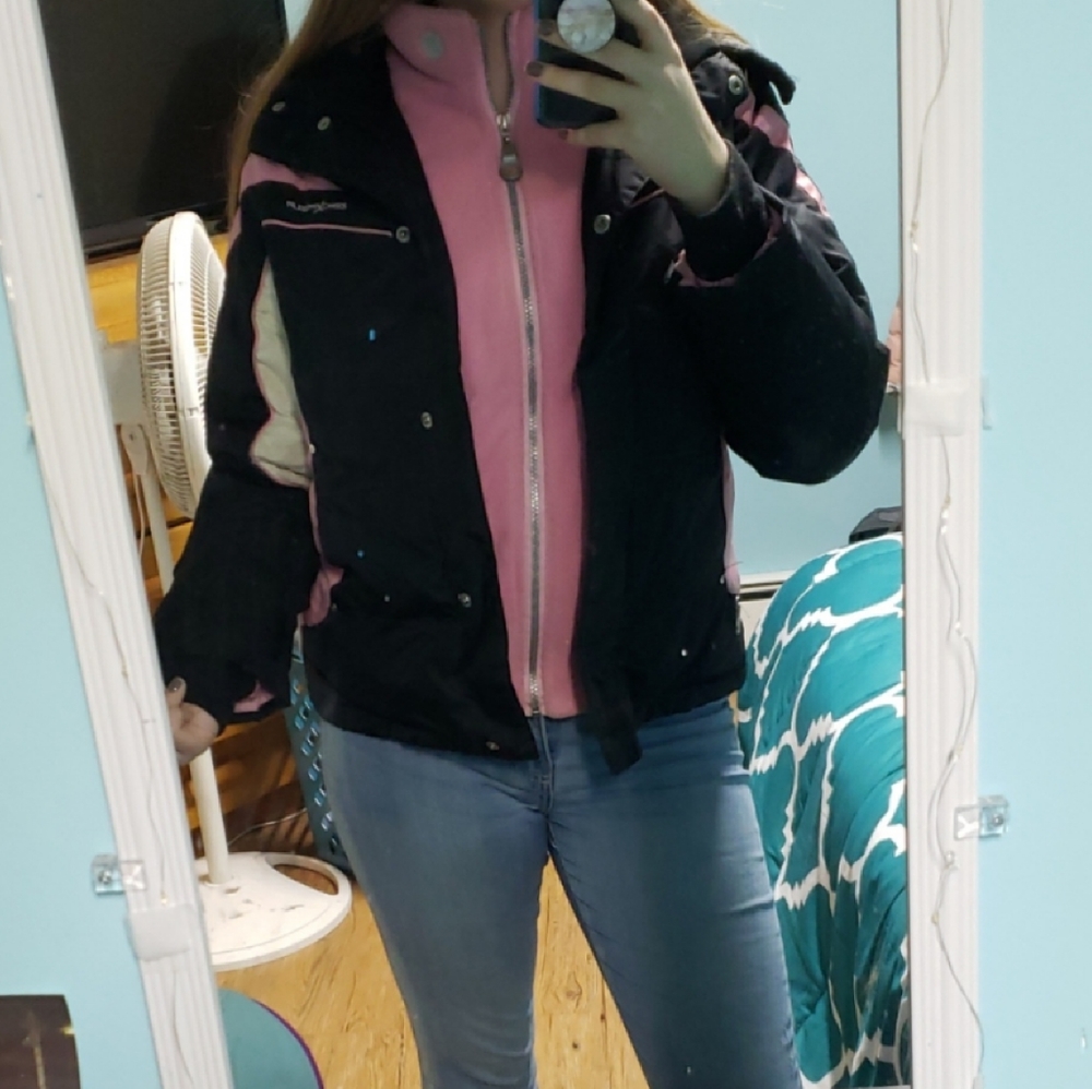 ZeroXposur Jacket